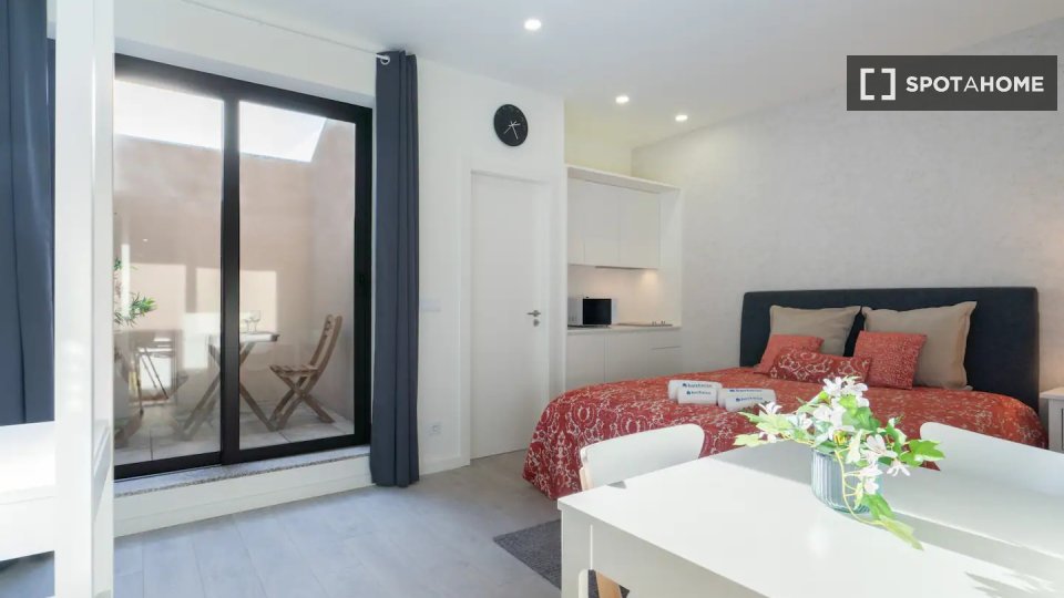 Apartment mono Porto — photo 15