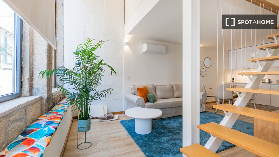Apartment Porto, 2 beds — photo 4