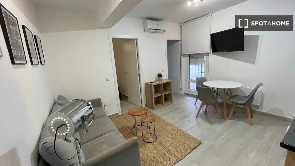 Apartment Madrid, 2 beds — photo 1