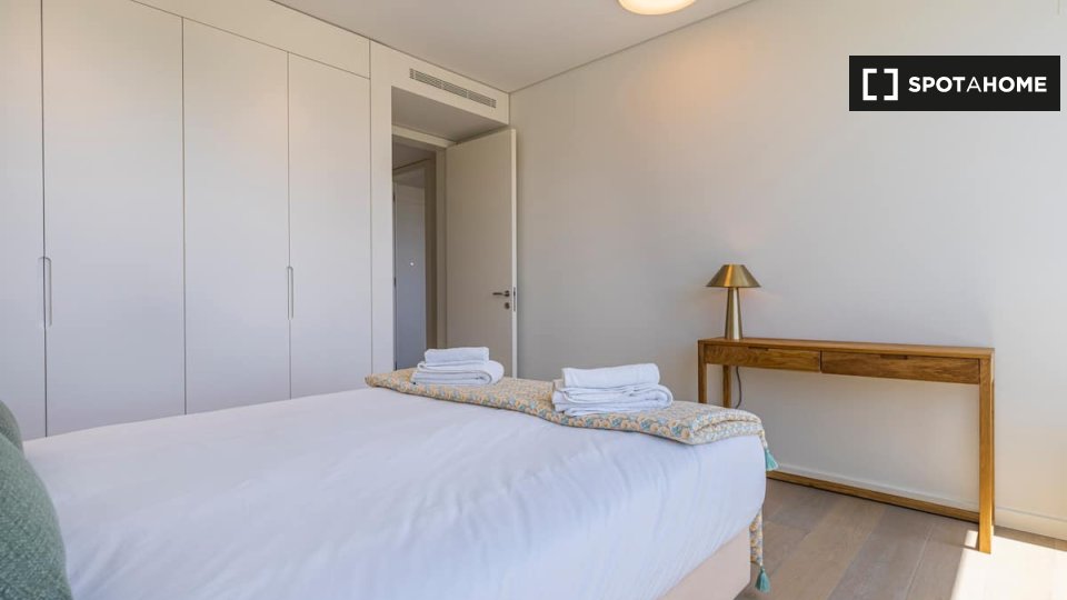 Apartment Lisbon, 1 bed — photo 5