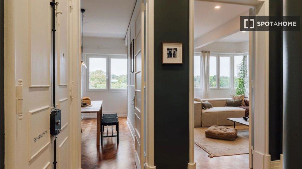 Apartment Lisbon, 2 beds — photo 4