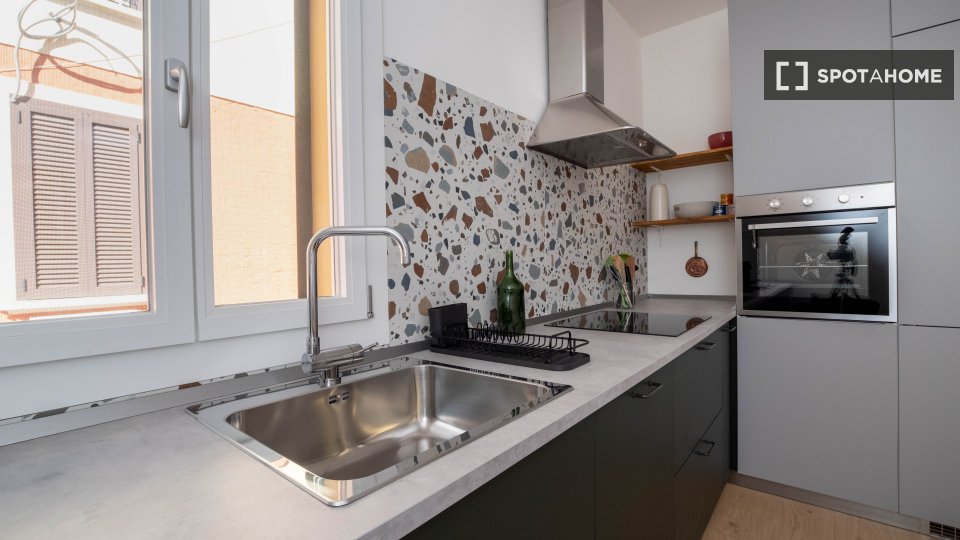 Apartment Bologna, 1 bed, 55m² — photo 2