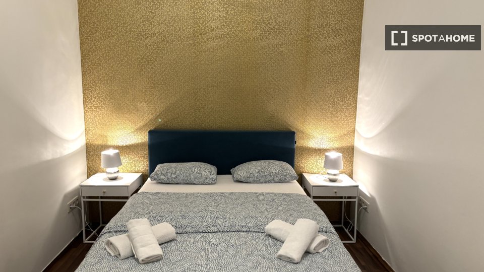 Apartment Vienna, 2 beds — photo 13