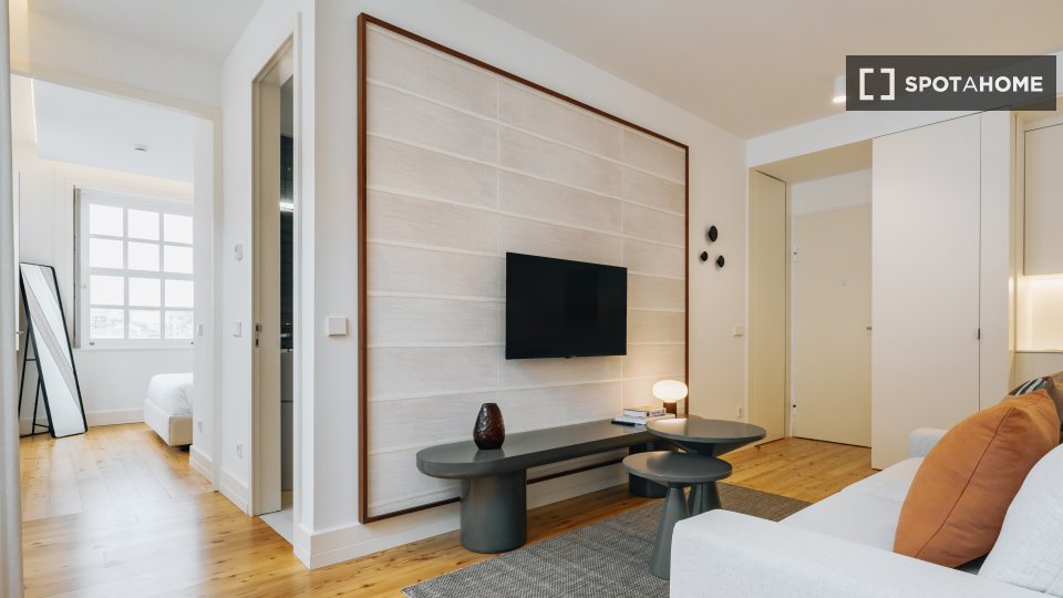 Apartment mono Porto, 47m² — photo 5