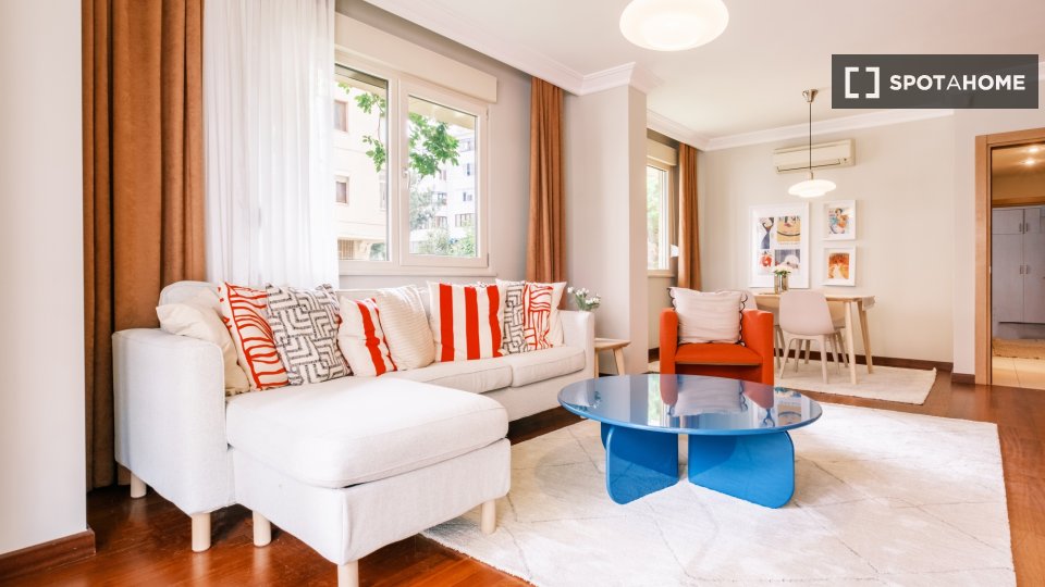 Apartment Istanbul, 1 bed — photo 18