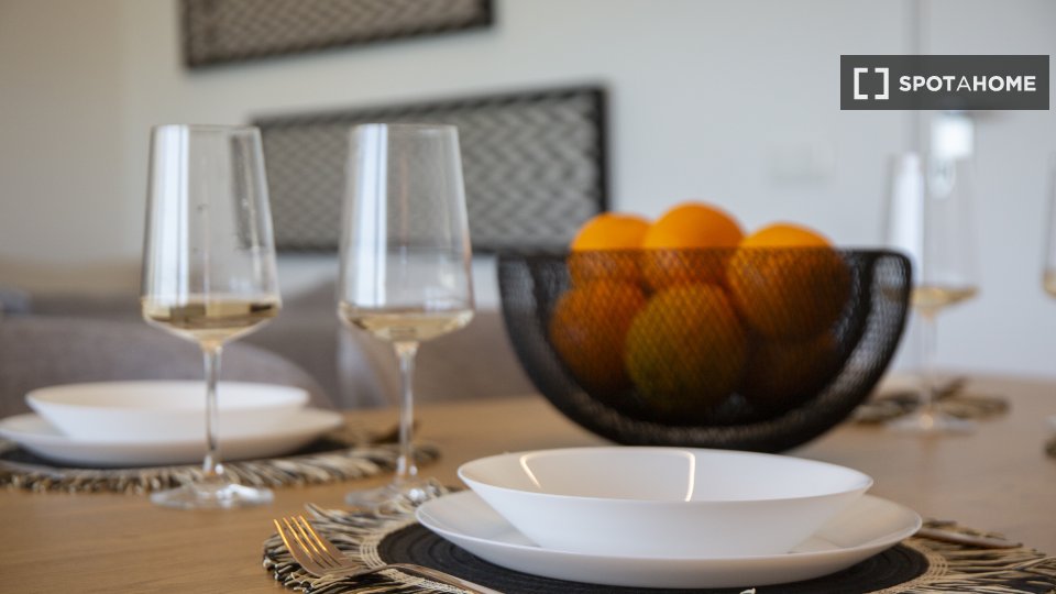 Apartment mono Malaga, 62m² — photo 13
