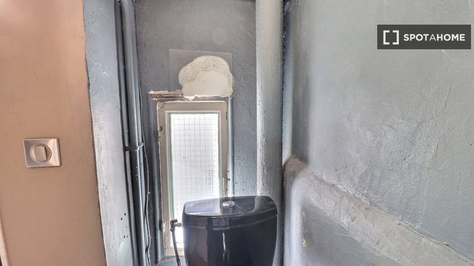 Apartment Paris, 1 bed, 43m² — photo 14
