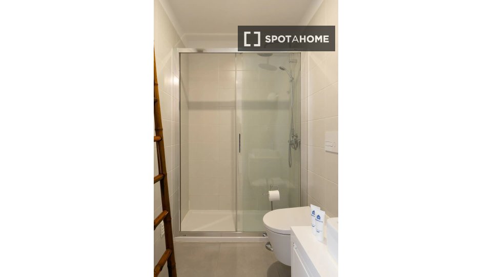 Apartment Porto, 1 bed — photo 10