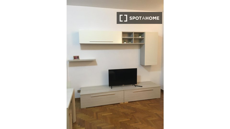 Apartment mono Rome, 70m² — photo 5