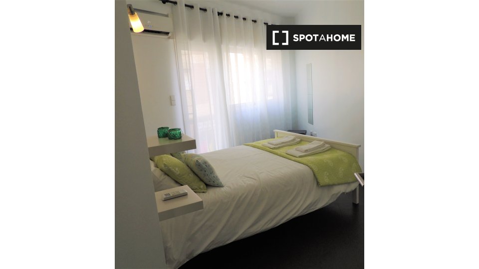 Apartment Porto, 1 bed, 50m² — photo 13