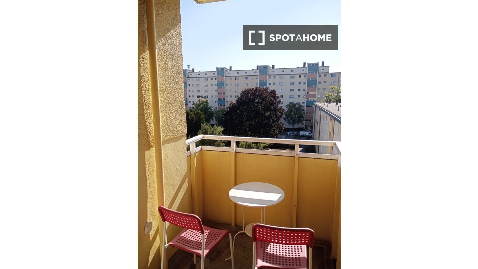 Apartment Berlin, 1 bed — photo 2