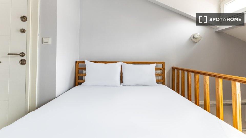 Apartment Istanbul, 1 bed — photo 10