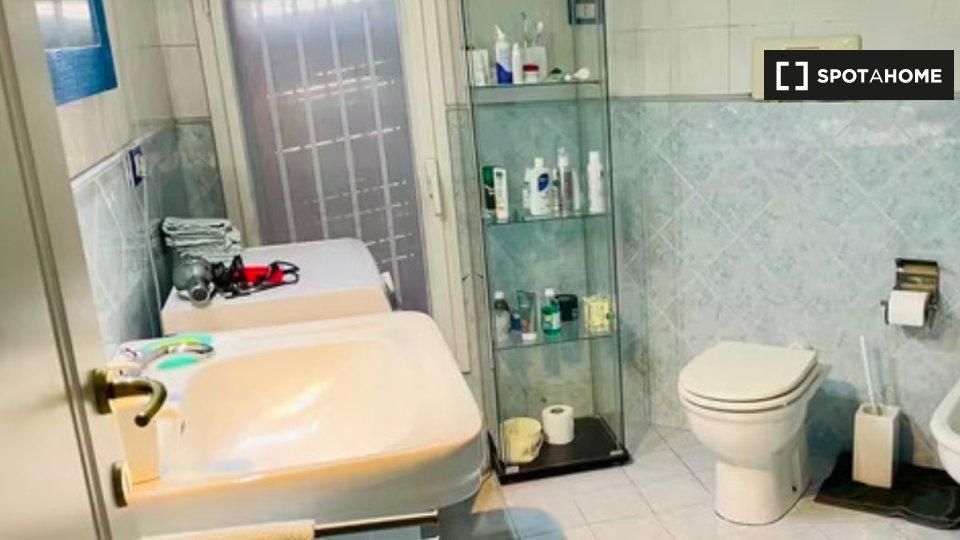Apartment Milan, 1 bed — photo 5
