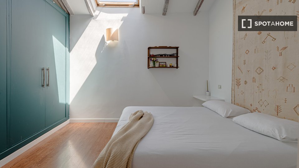 Apartment Madrid, 2 beds — photo 10