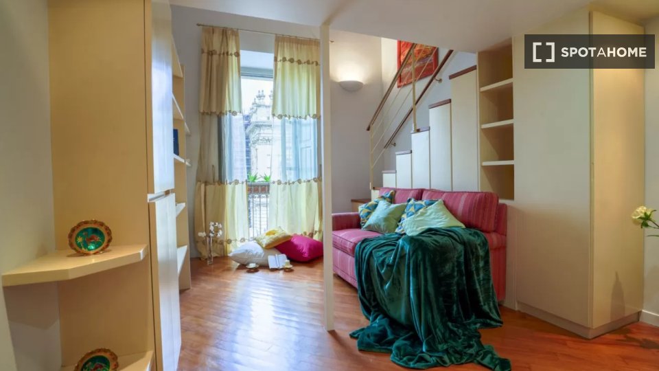 Apartment mono Turin — photo 15