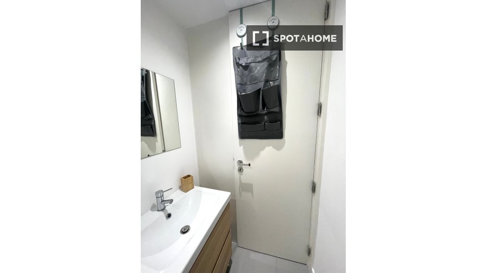 Apartment mono Porto, 40m² — photo 14