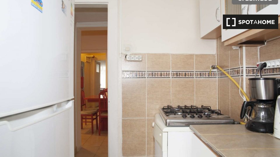 Apartment Istanbul, 4 beds — photo 10