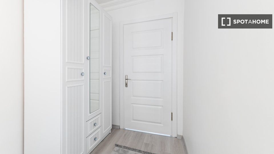 Apartment Istanbul, 1 bed — photo 10