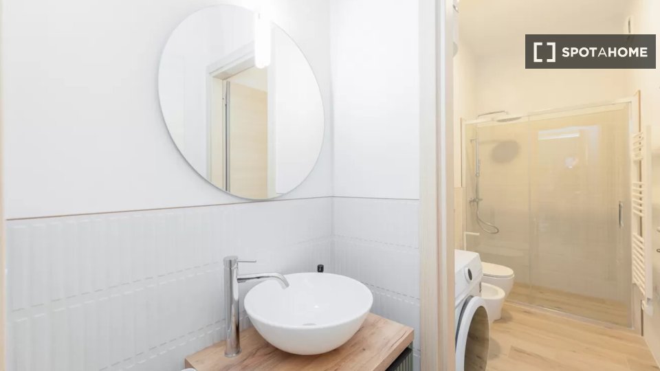 Apartment Turin, 2 beds — photo 12