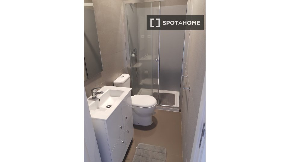 Double room Porto, 17 beds — photo 3