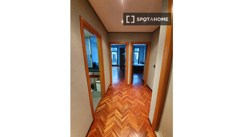 Apartment mono Madrid, 70m² — photo 16