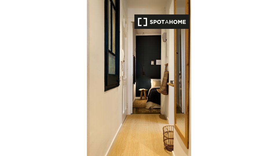 Appartamento Barcellona, 1 camera, 50m² — foto 21