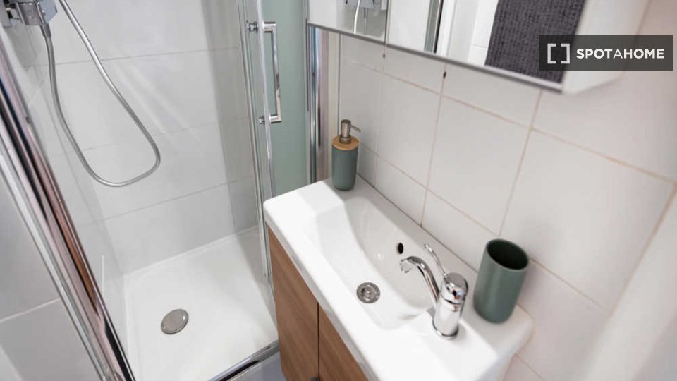 Camera doppia Parigi, 6 camere, 170m² — foto 4