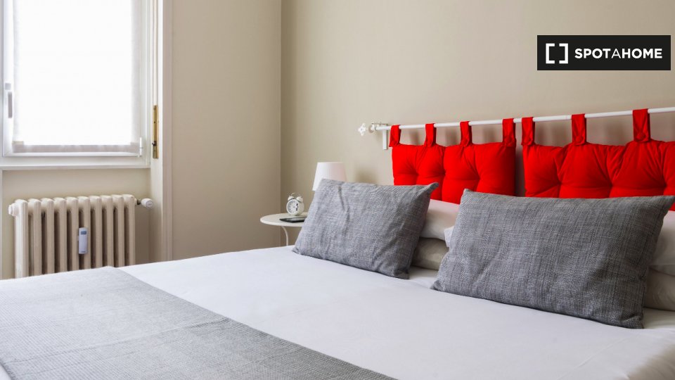 Apartment Milan, 2 beds — photo 10