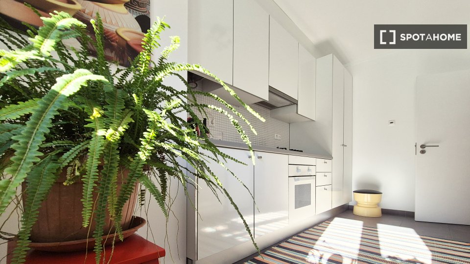 Apartment mono Lisbon, 61m² — photo 19