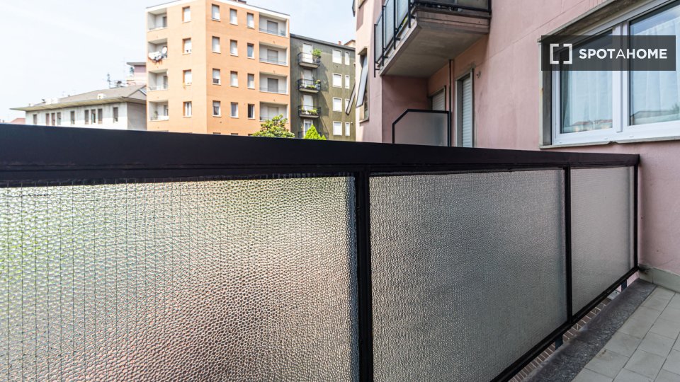 Apartment Milan, 1 bed, 43m² — photo 10