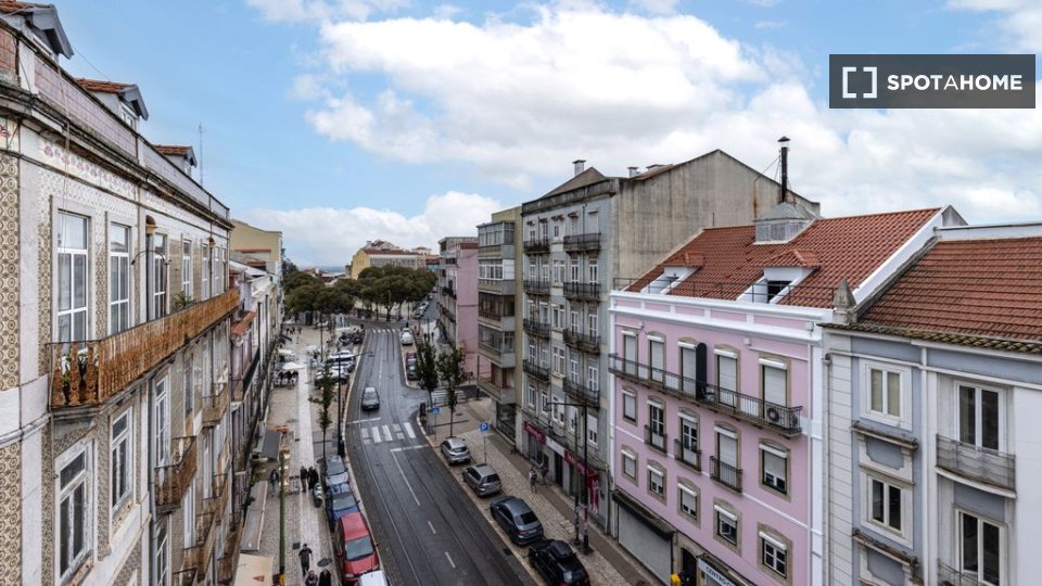 Apartment Lisbon, 1 bed — photo 6