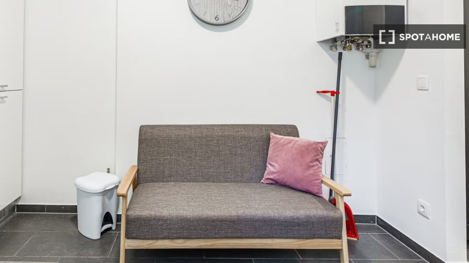 Apartment Vienna, 1 bed, 35m² — photo 10