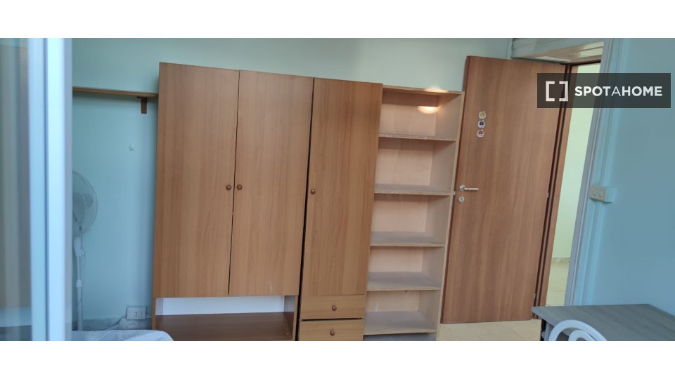 Double room Naples, 5 beds, 120m² — photo 2
