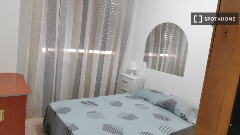Apartment Vigo, 2 beds, 60m² — photo 11