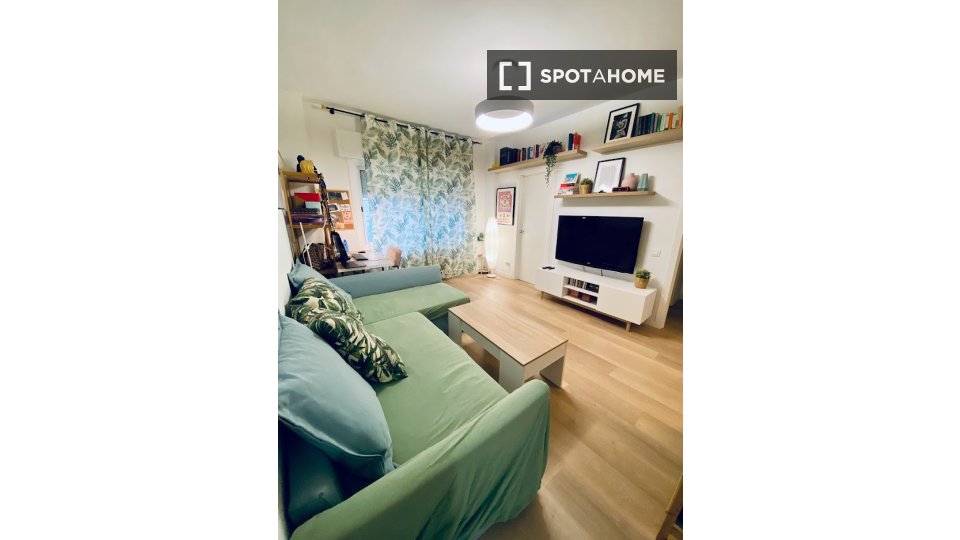 Appartamento Barcellona, 2 camere, 89m² — foto 4
