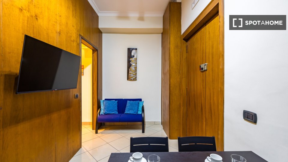 Apartment Naples, 2 beds — photo 10
