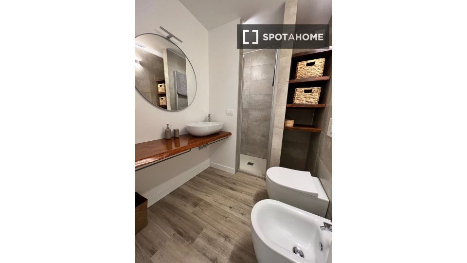 Apartment Milan, 2 beds, 100m² — photo 11