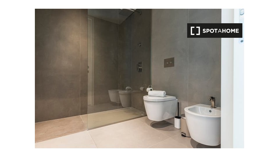 Apartment Lisbon, 1 bed — photo 12