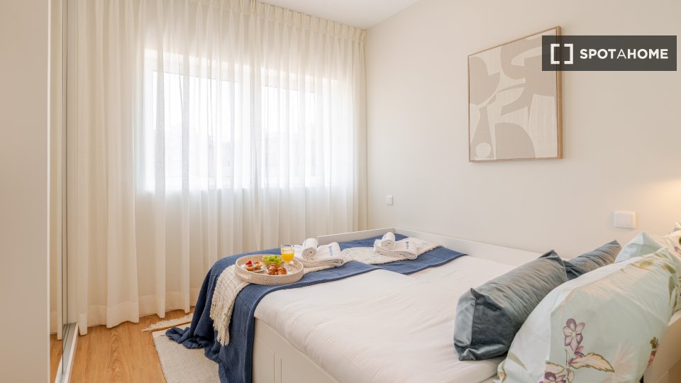 Apartment Porto, 2 beds — photo 12