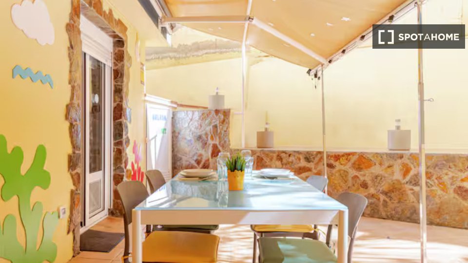 Apartment mono Santa_Cruz_De_Tenerife — photo 20