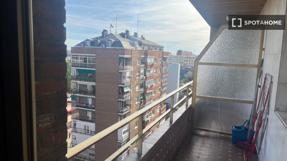 Apartment Madrid, 1 bed — photo 2