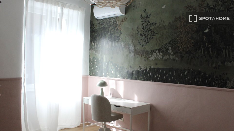 Double room Turin, 7 beds, 250m² — photo 15