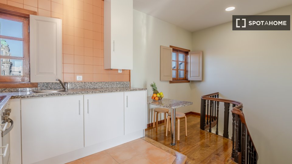Apartment mono Porto — photo 10