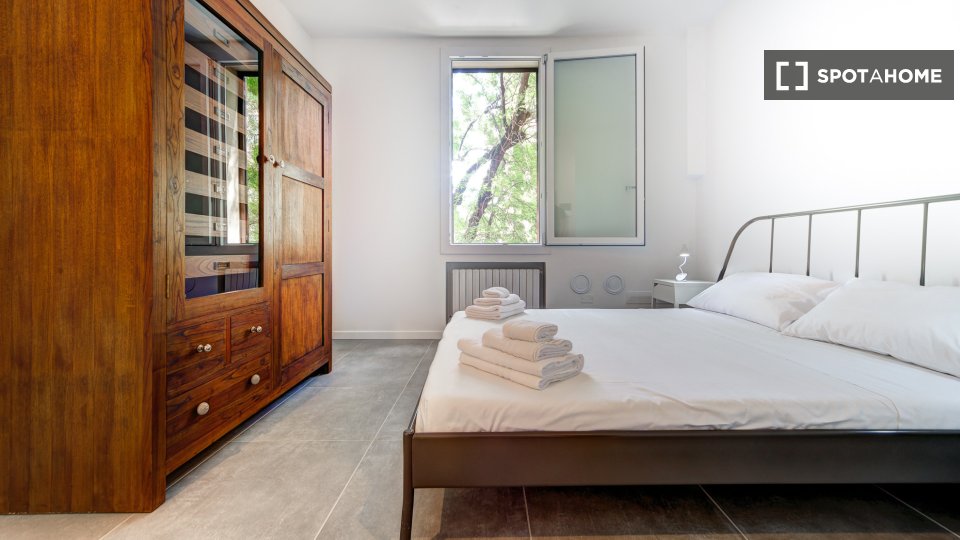 Apartment Bologna, 1 bed — photo 9