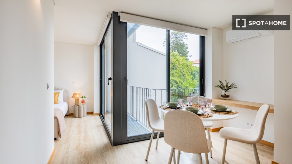 Apartment Porto, 1 bed — photo 6
