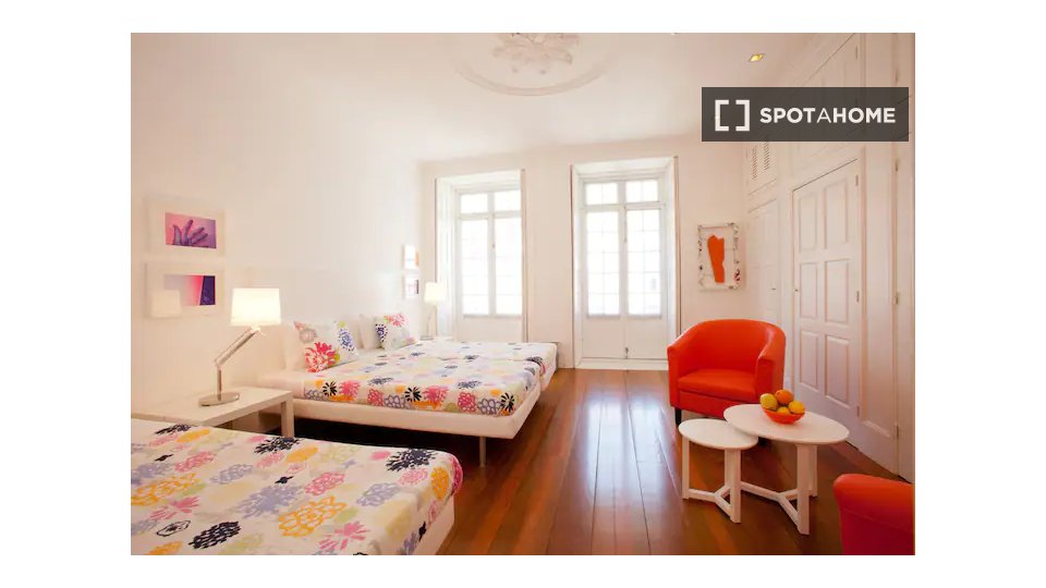 Apartment Porto, 8 beds — photo 6