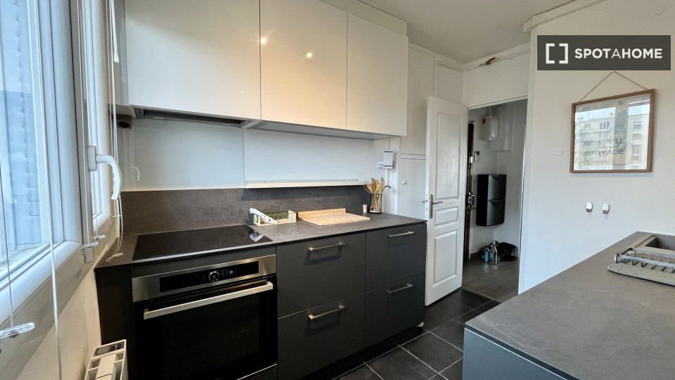 Apartment Lyon, 2 beds — photo 3