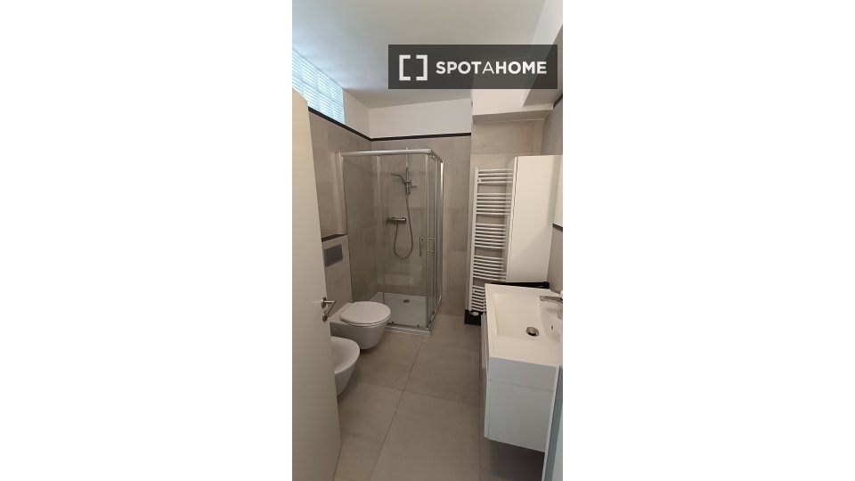 Apartment Brussels, 1 bed, 50m² — photo 9