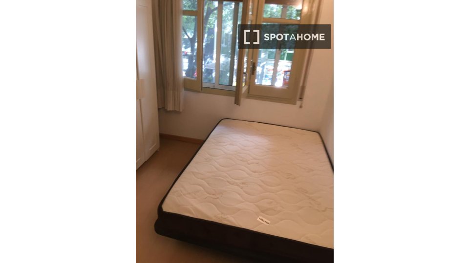 Double room Barcelona, 4 beds — photo 7