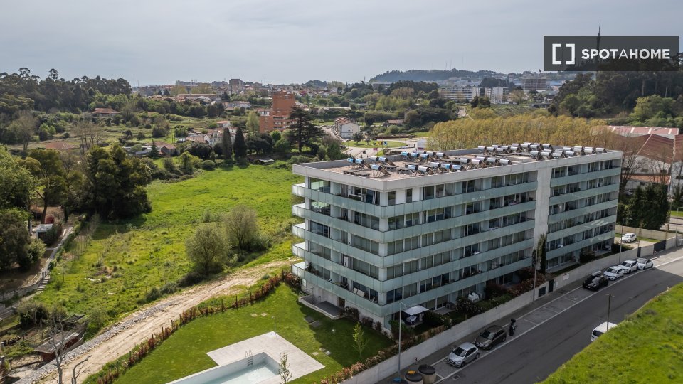 Apartment Porto, 2 beds — photo 4